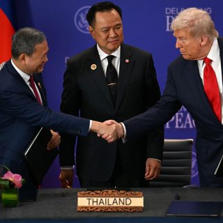 Why Trump’s Thailand-Cambodia peace deal unravelled
