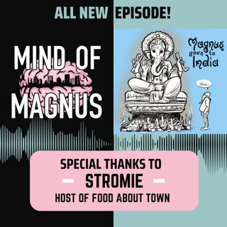 Magnus India Recap