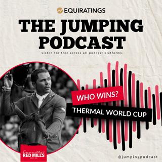RED MILLS Special: Who Wins in Thermal? Who Won in Amsterdam/Doha?