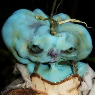Jennie Hepler-Takens: Affection for Oddity