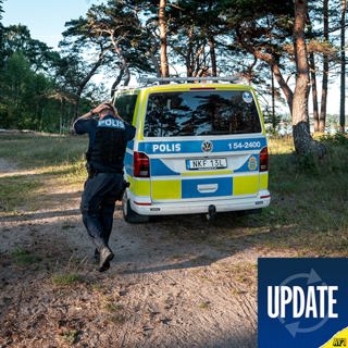 Nyhetssammanfattning - 10 juli 22.00