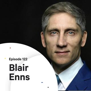 122 - Deep Dive: Pricing Creativity — with Blair Enns