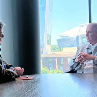 Sept. 2, 2026 | Mazda North America CEO Tom Donnelly on tariffs, hybrids; Uber slashes workforce