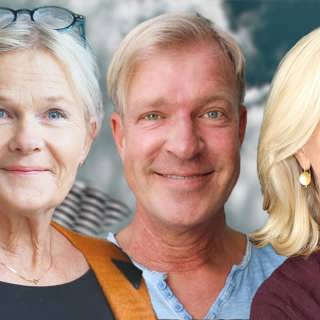 Den stora livsstilsbaksmällan. Parasitens farväl & Bekvämlighet styr språket!