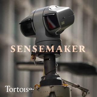 Sensemaker: Will facial recognition technology transform policing? 