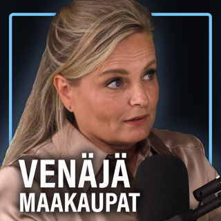 Venäläisten maakaupat Suomessa ja suomettunut journalismi (Tuula Malin) | Puheenaihe 520