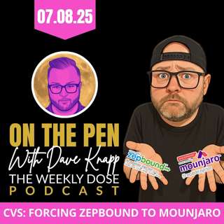 BREAKING: Insurance Approving Mounjaro Over Zepbound!? What is Going On!?