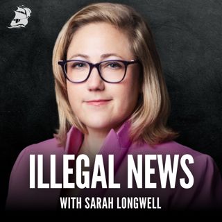 S2 Ep169: George Conway Is Back—and Trump Gave Him PLENTY to Work With