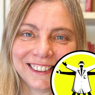 Titans of Science: Sara Russell