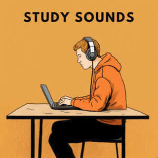 Sounds to Work and Study Focussed