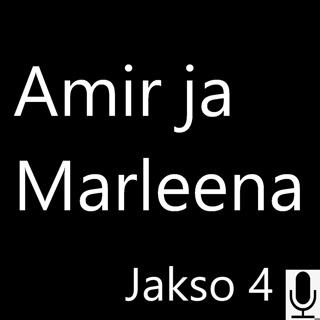 #4 Uupumusta ja vastakkainasettelua