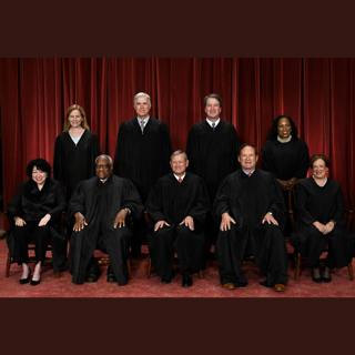 SCOTUS & the Prison Pipeline (with Rachel Barkow)