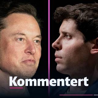 Har vi en KI-boble?