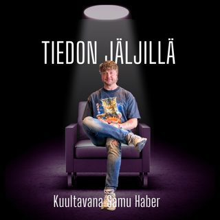 Big in Europe – kuultavana Samu Haber