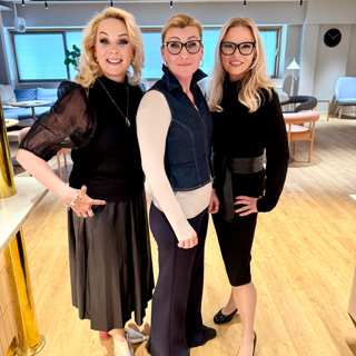 #44 Toimitusjohtaja Hanna Korvenpää