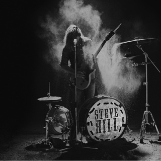 Blues Rock Phenomenon Steve Hill "The Meanest Guitar in Player Canada " and "The Most Spectacular One Man Band on the Planet"