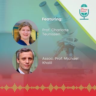 Biomarkers in MS