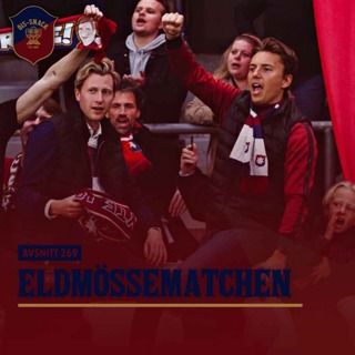 269. Eldmössematchen