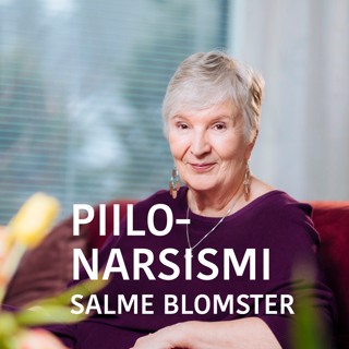 Piilonarsisti on uhriutuva manipuloija