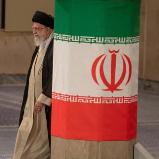 Who Could Rule Iran Next?