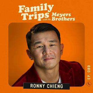 RONNY CHIENG Proposed In Vietnam