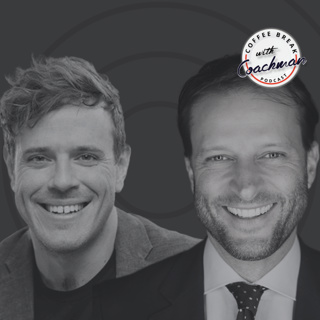 #51 Breaking the Mold: My Journey from Dental Tech to Global Innovator - Interview by Shawn Zajas