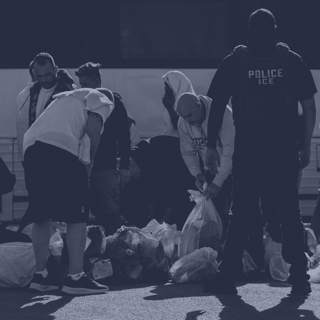 Trump signs law giving immigration enforcement $70 billion
