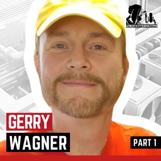 Why DIY HVAC Installs Break Refrigerant Laws & Harm the Trade with Gerry Wagner - Part 1