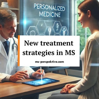 #091: New treatment strategies in MS an ECTRIMS Special