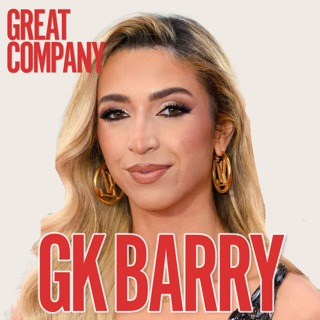 GK BARRY: I'M IN LOVE FOR THE FIRST TIME