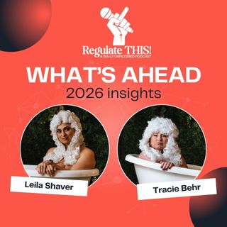 What's Ahead - 2026 Insights
