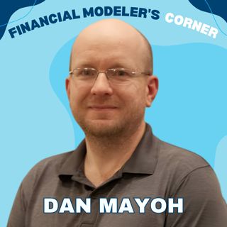 Poker, Probability, and Financial Modeling with Dan Mayoh