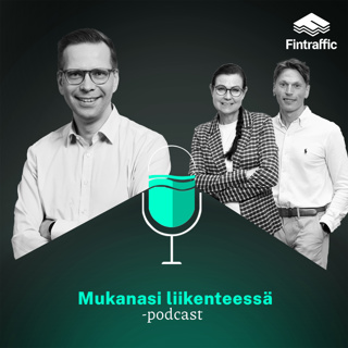 Onko Suomen elämänlanka uhattuna - miten varmistetaan merenkulun turvallisuus?