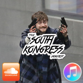 South Kongress #18 - Draco, No Malfoy