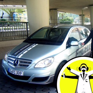 The Hydrogen Economy: Fuelling the Future