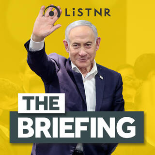 AFP ties One Nation cartoon to MP threats + Is this the end for Netanyahu?