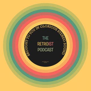 Retroist Podcast Episode 360 (Back to the Future Part II)