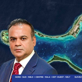 Assemblée générale de l’ONU : Une rencontre prévue entre Ritesh Ramful et son homologue britannique autour du dossier Chagos