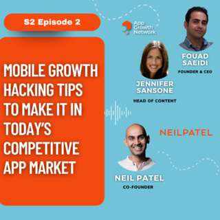 Mobile Growth Hacking Tips to Make It in Today’s Competitive App Market