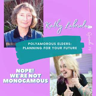 Polyamorous Elders: Planning for Your Future