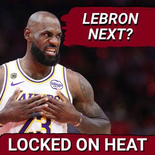 ONE MORE THING: Will the Miami Heat Go After LeBron James After Trading for Giannis