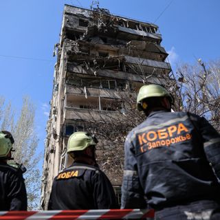Will Trump Abandon Ukraine?