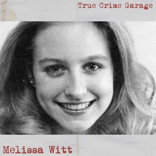 Melissa Witt /// Part 2 /// 162