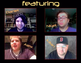 Ep.1 - The Debut