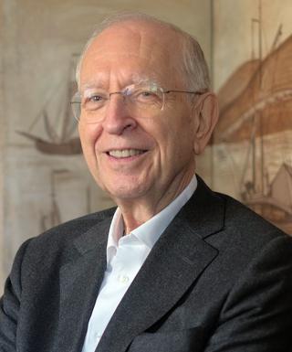 Episode 122: Murray Stein at 80