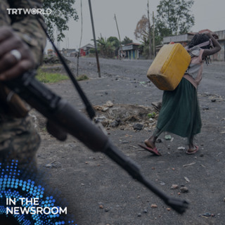 What stands between the DRC and lasting peace?