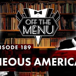 Episode 189 - Igneous Americans