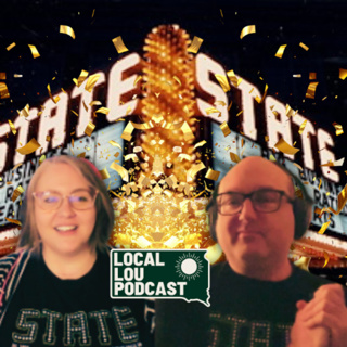 Inside the State Theatre Experience with Sioux Falls’ #1 Movie Fan, Derrick