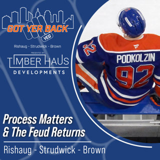 Process Matters & The Feud Returns