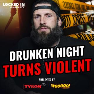 Inside The Night My Actions Took a Man's Life & Sent Me to Prison | Branden Terrell